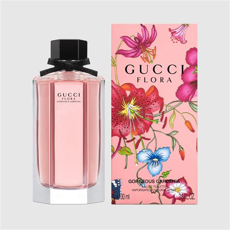 gucci flora by gucci edt 75 ml|gucci flora gorgeous gardenia edp.